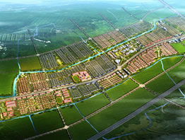 Industry Plan